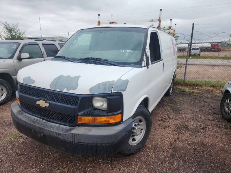 chevrolet express cargo 2012 1GCWGFFA0C1100302 image chevrolet express cargo 2012 1GCWGFFA0C1100302 image